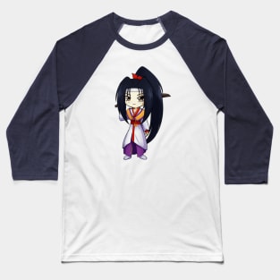 Twilight Suzuka Baseball T-Shirt